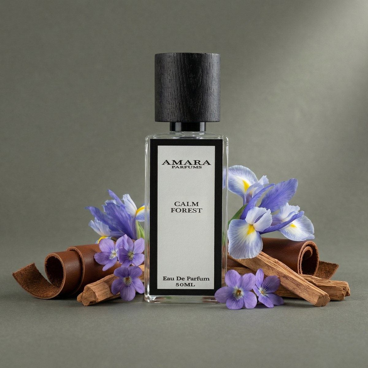 Amara Parfums Calm Forest