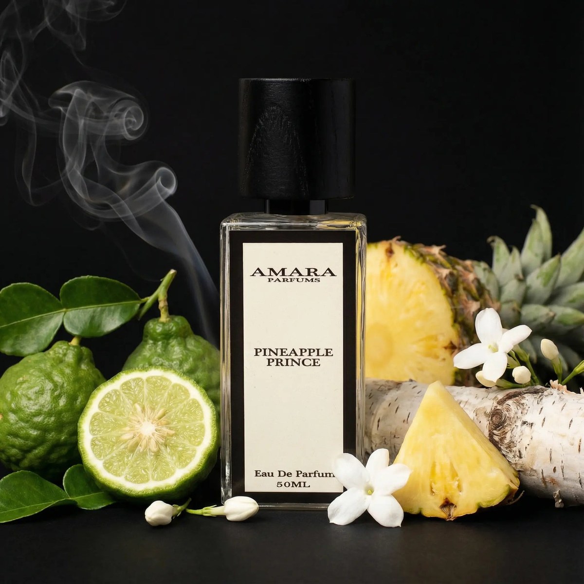 Amara Parfums Pineapple Prince