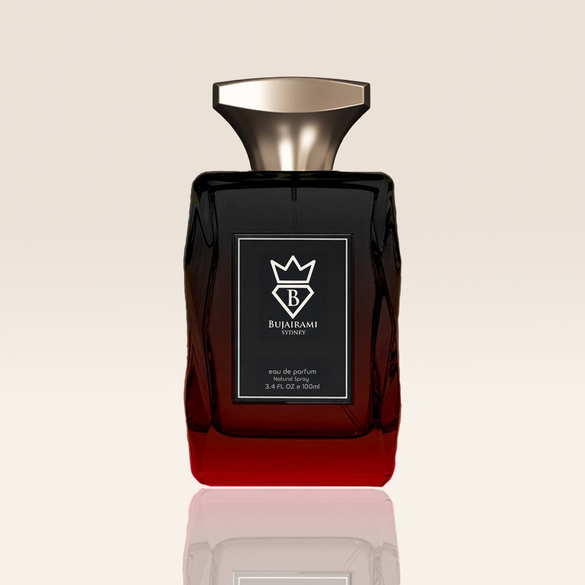 Bujairami Golden Dawn