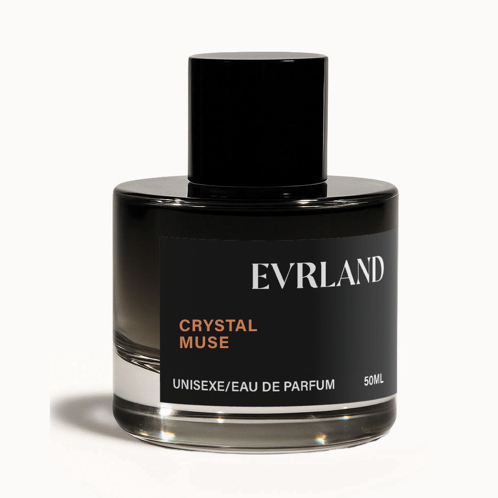 Evrland bottle