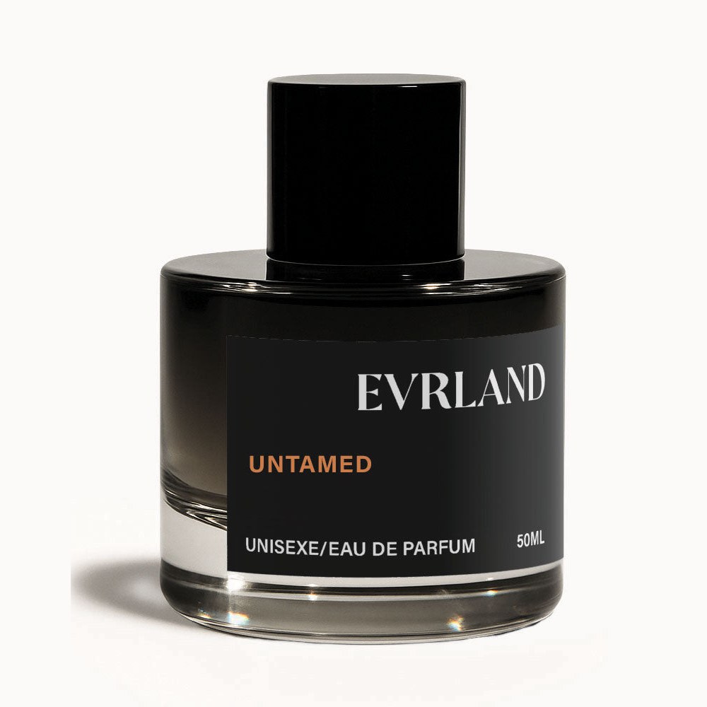 Evrland Untamed