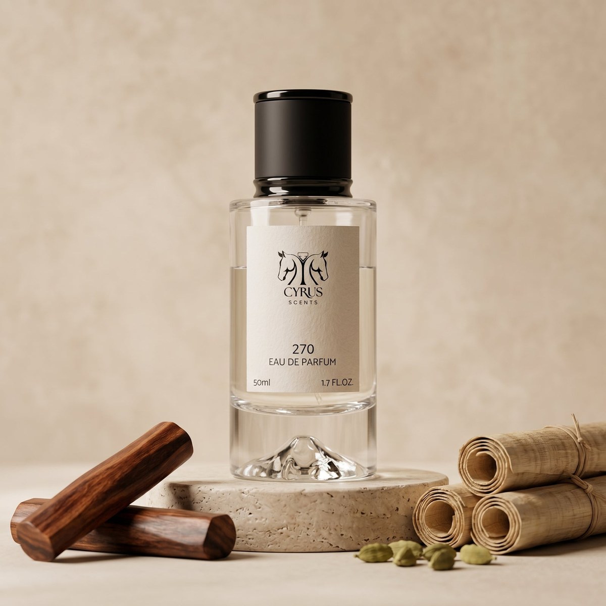 Cyrus Scents Cyrus 270
