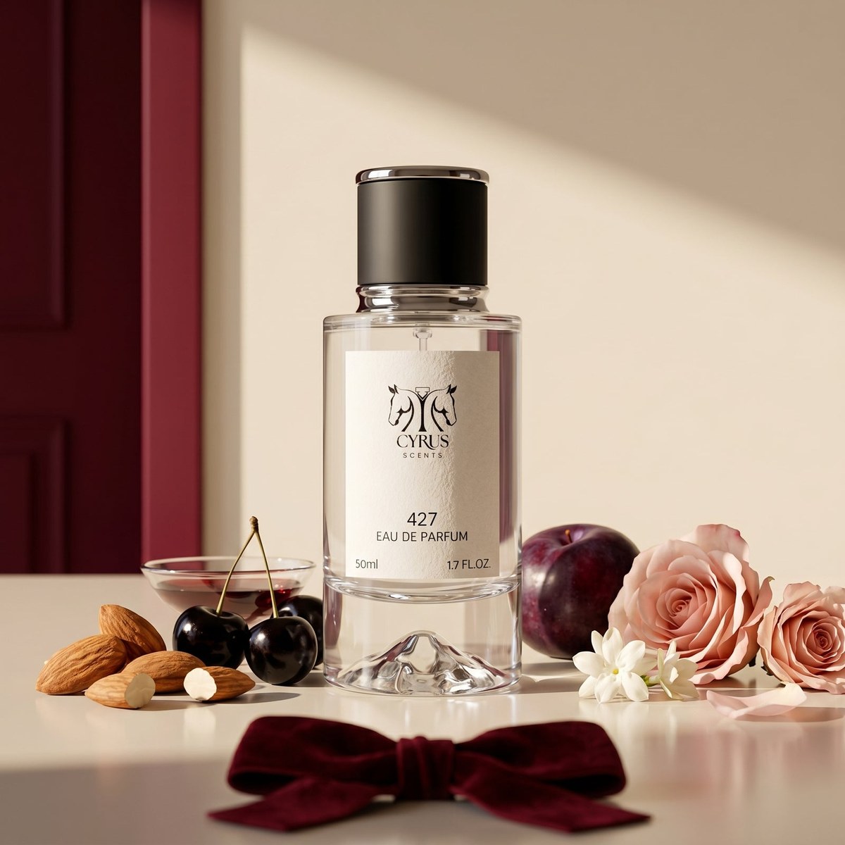 Cyrus Scents Cyrus 427