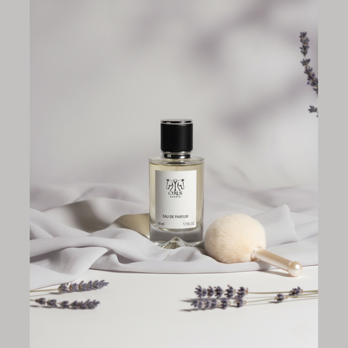 Cyrus Scents Cyrus 60