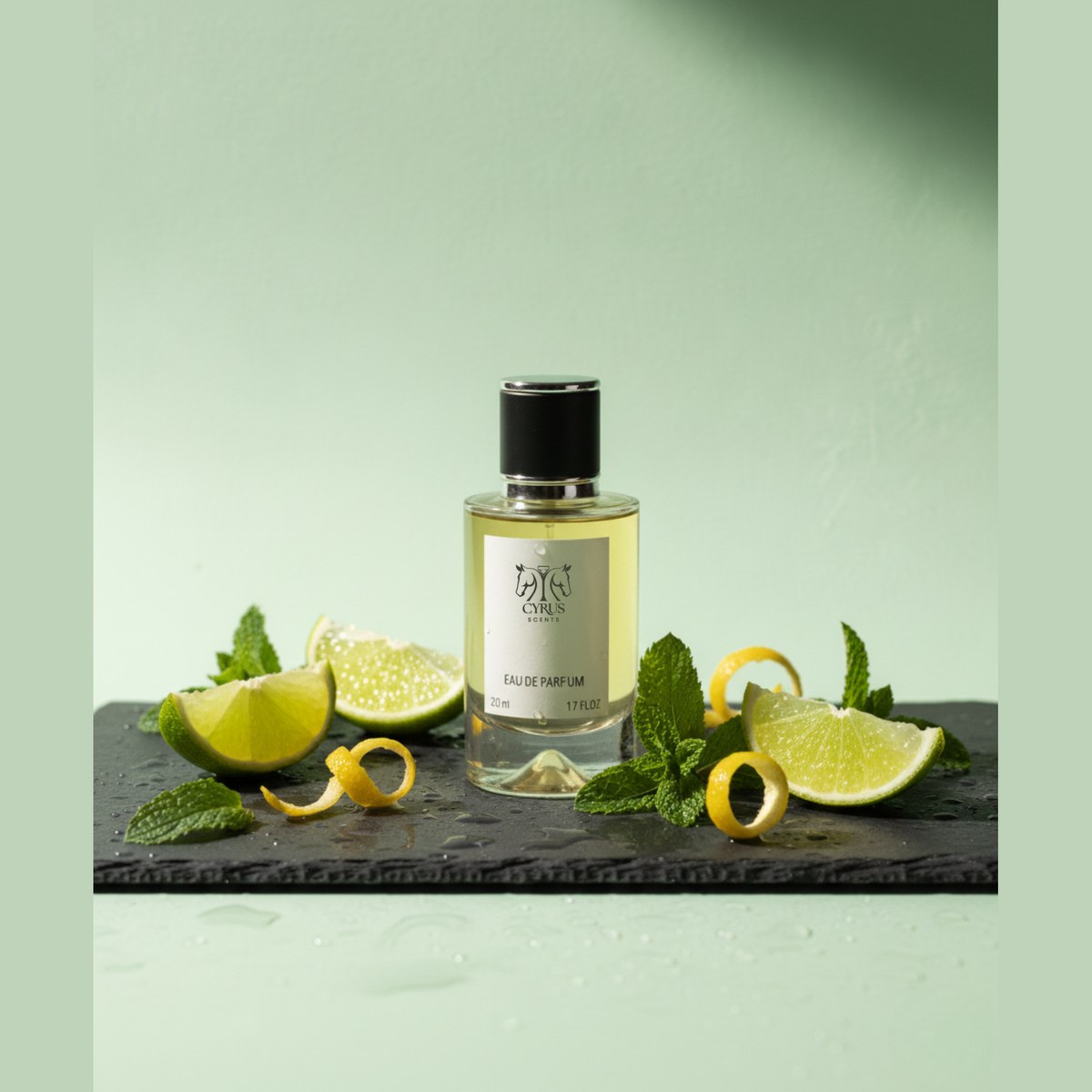 Cyrus Scents Cyrus 75