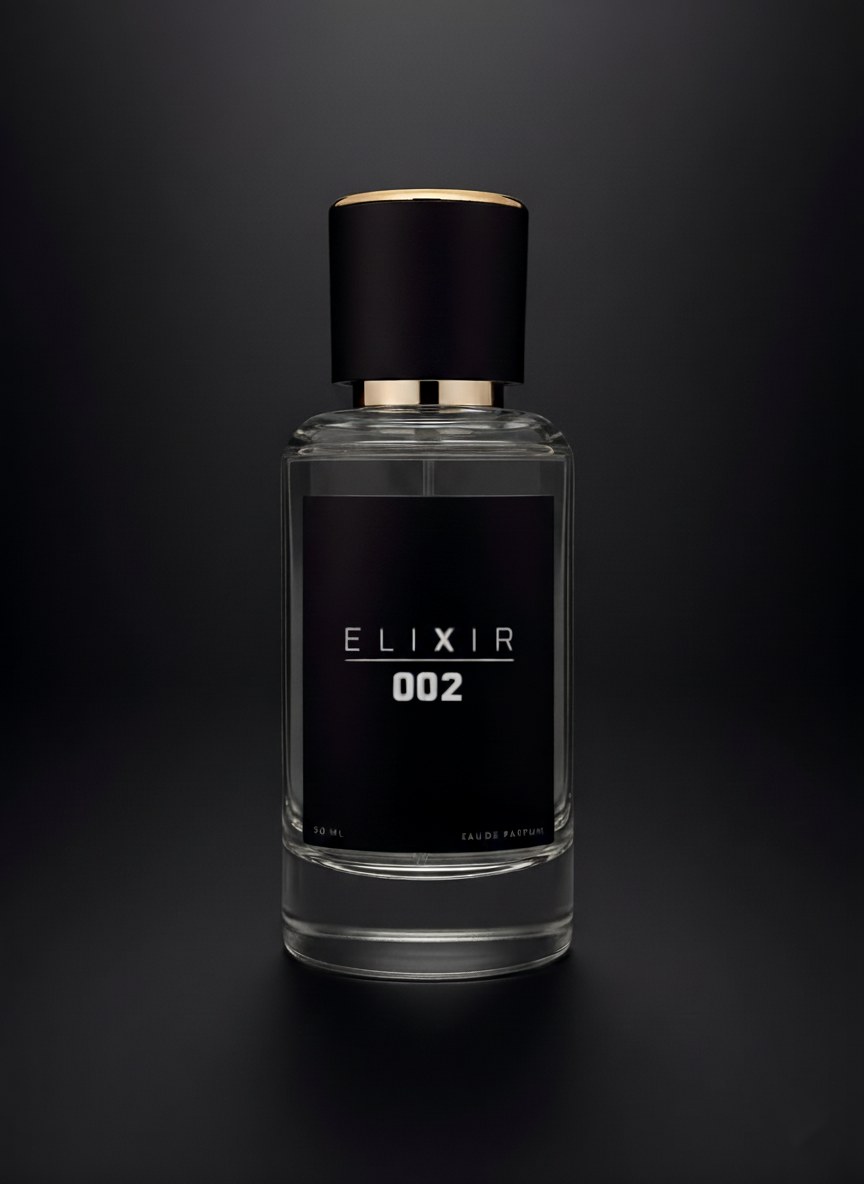 ELIXIR X Elixr 002