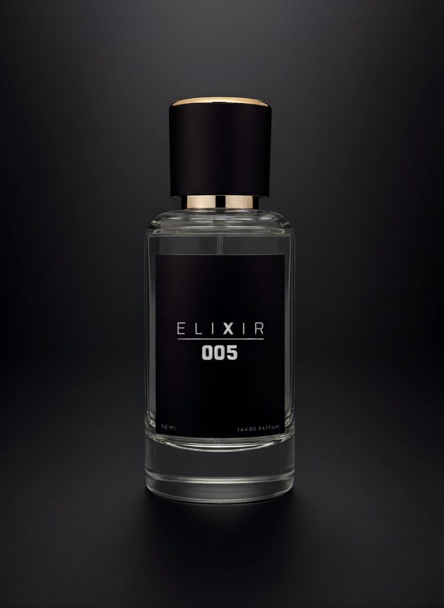 ELIXIR X Elixr 005