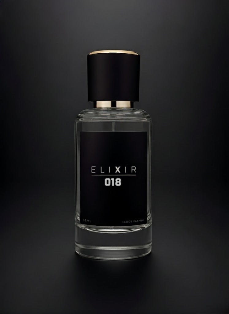 ELIXIR X Elixr 018