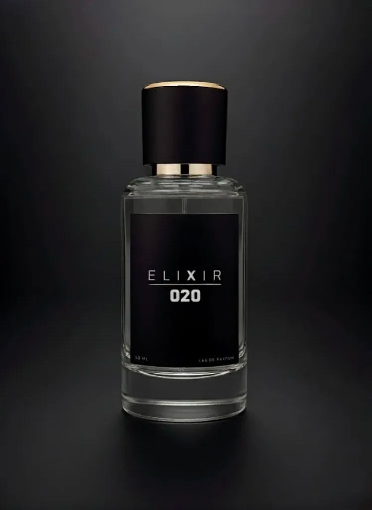 ELIXIR X Elixr 020