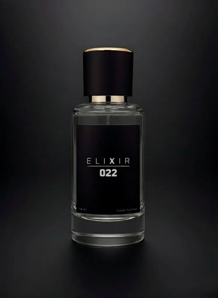 ELIXIR X Elixr 022