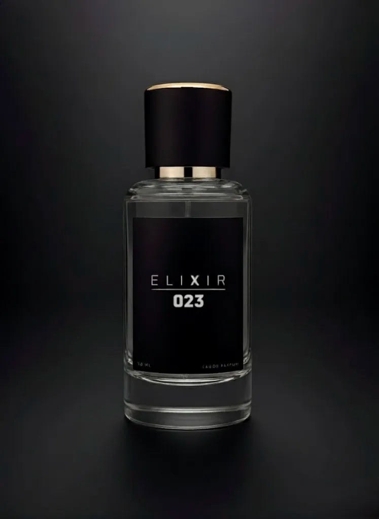 ELIXIR X Elixr 023