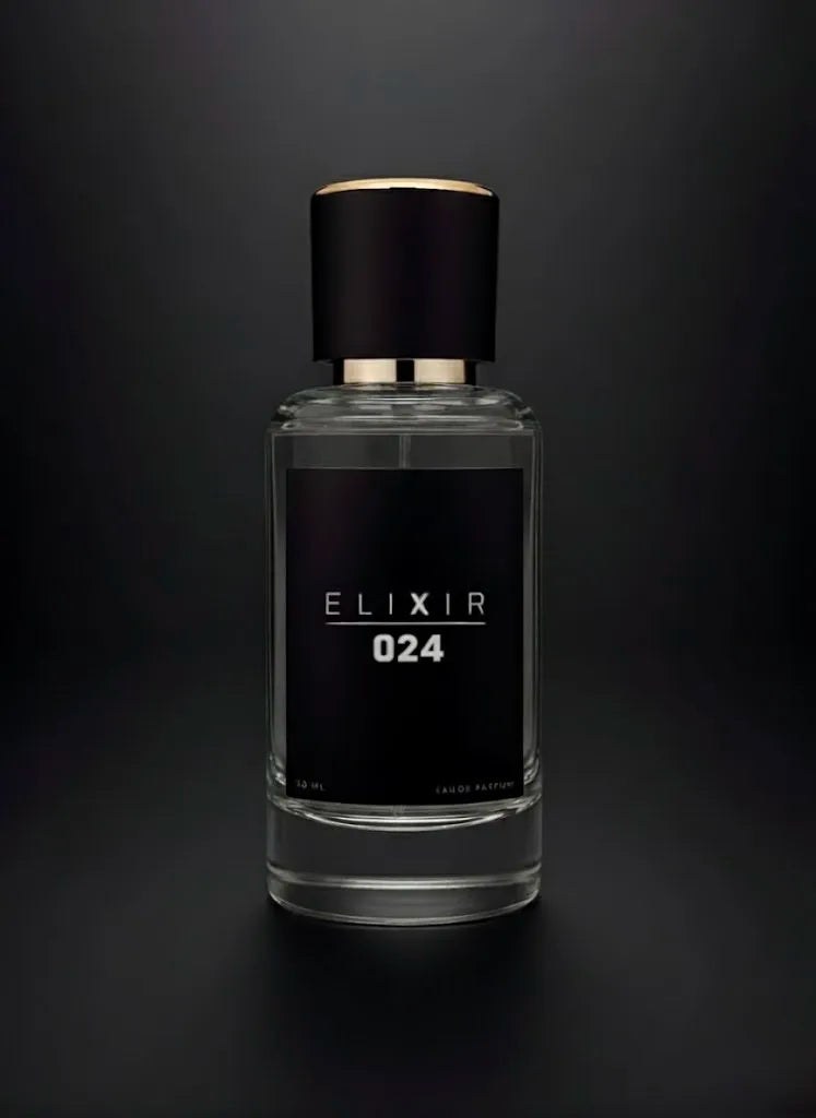 ELIXIR X Elixr 024