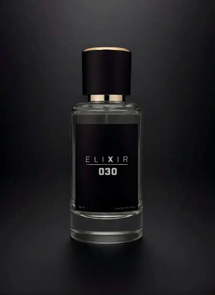 ELIXIR X Elixr 030