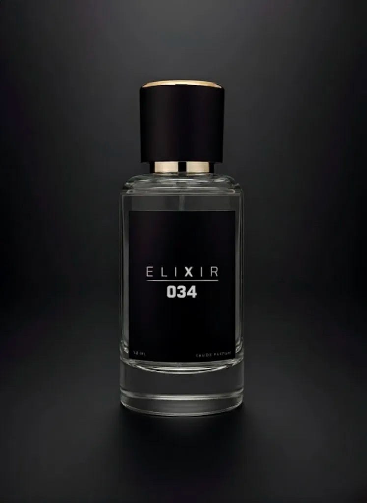 ELIXIR X Elixr 034