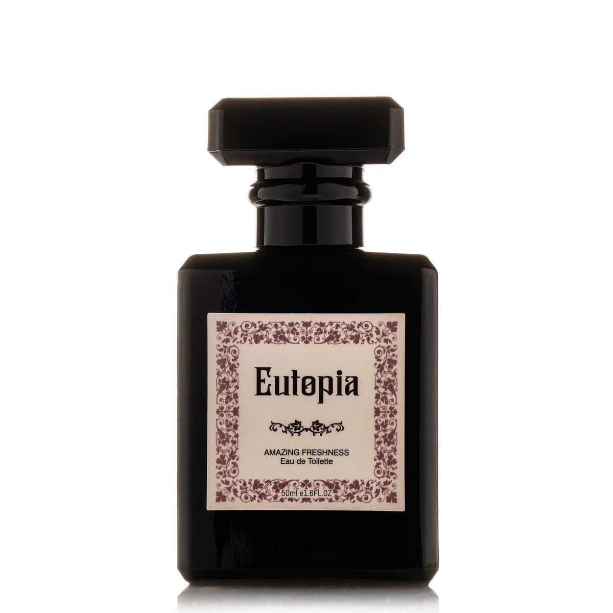 Eutopia Perfumes Amazing Freshness
