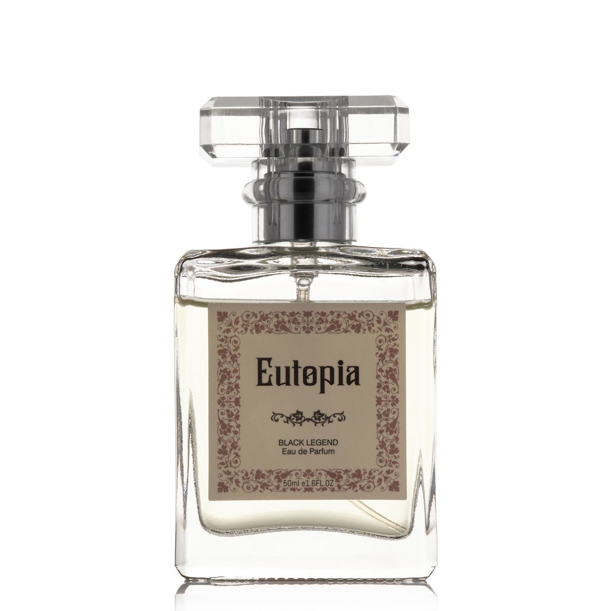 Eutopia Perfumes Black Legend