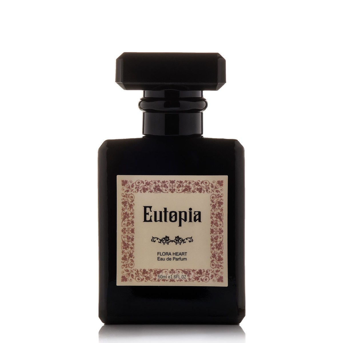 Eutopia Perfumes Flora Heart