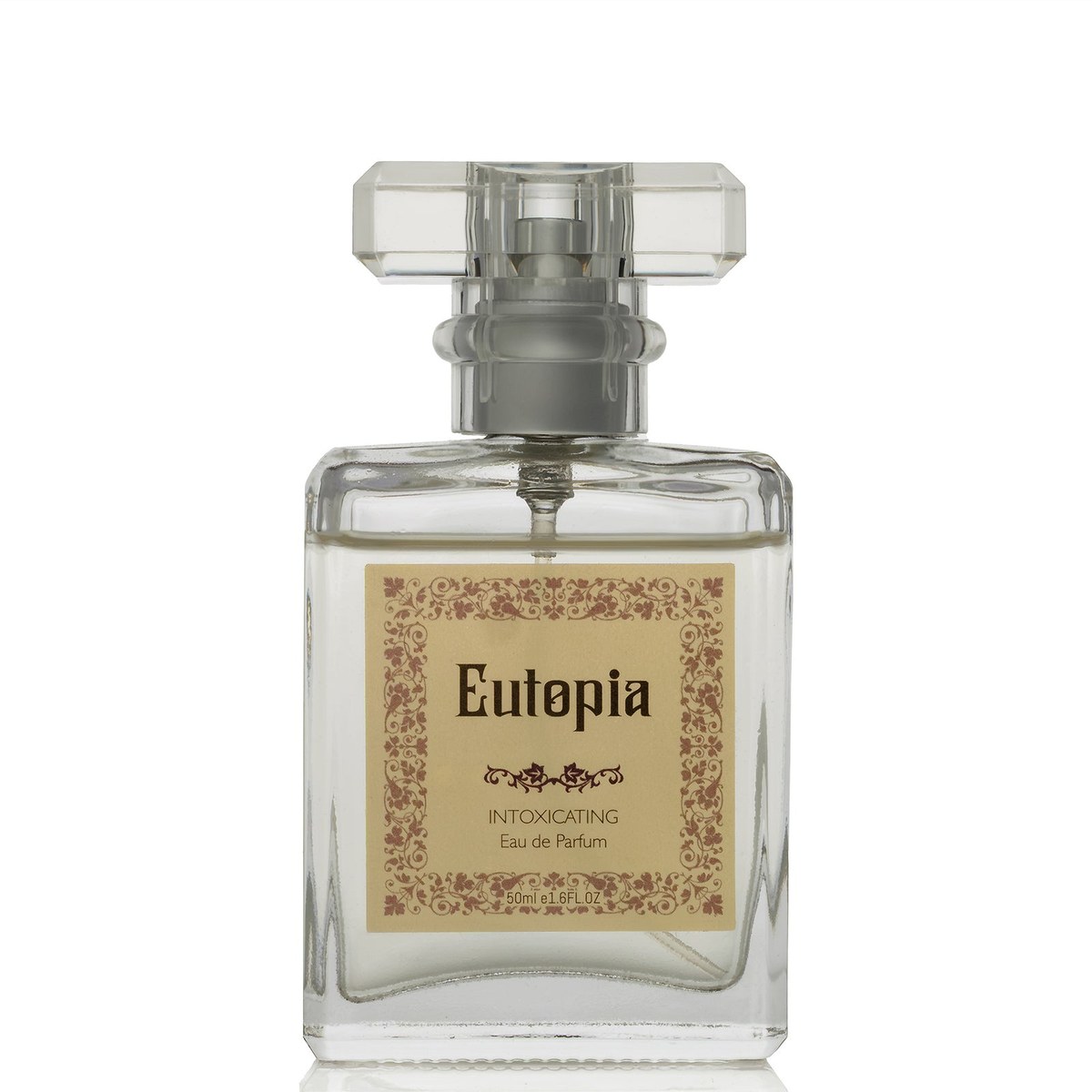 Eutopia Perfumes Intoxicating