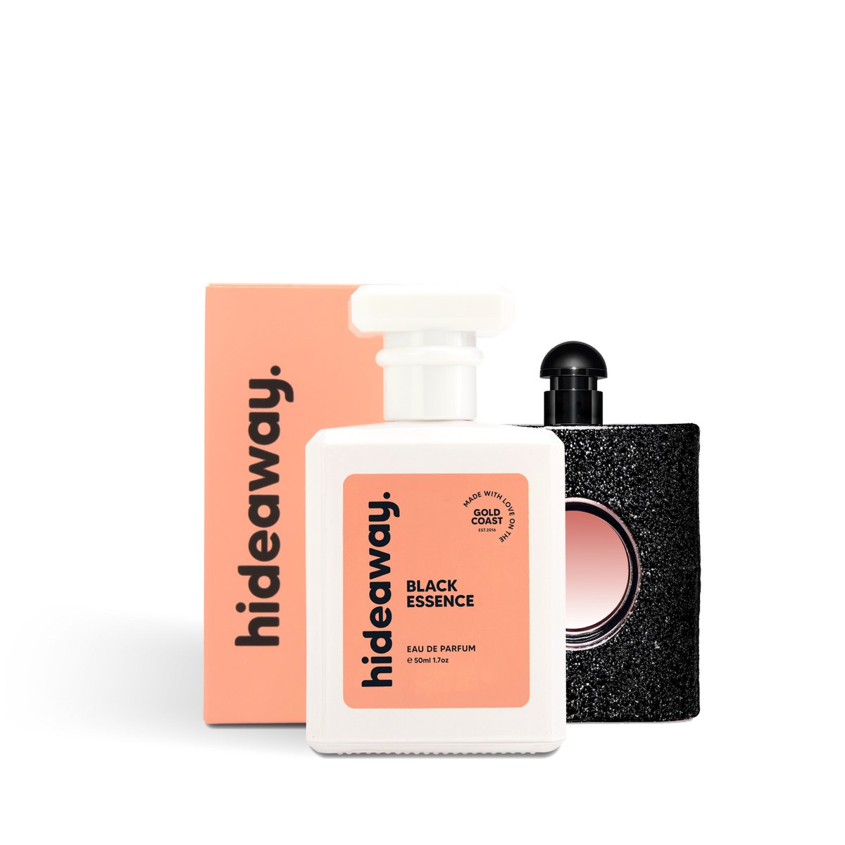 Hideaway Black Essence