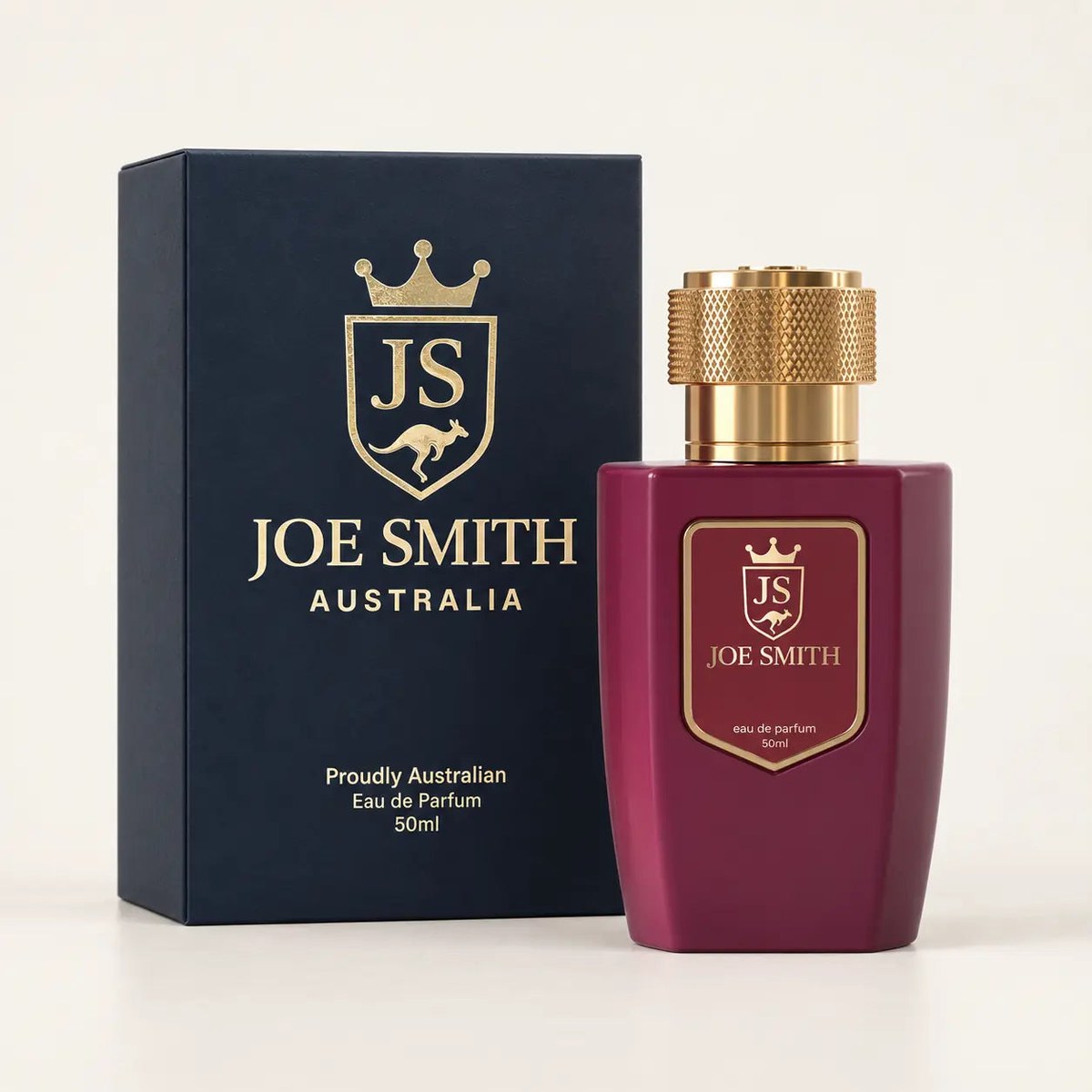Joe Smith bottle