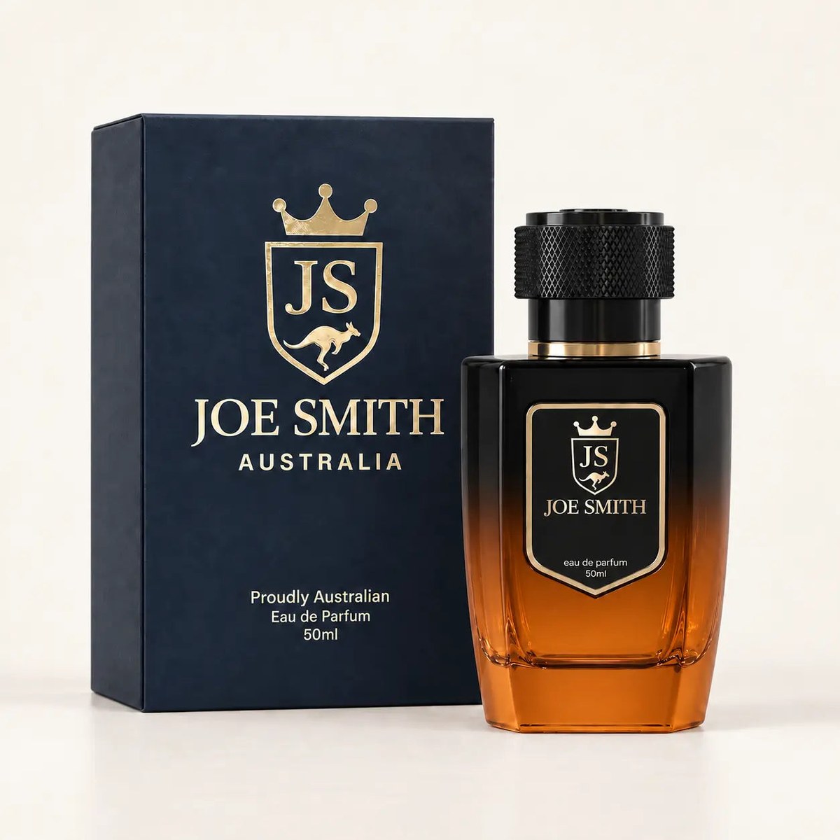 Joe Smith Bushman's Reserve