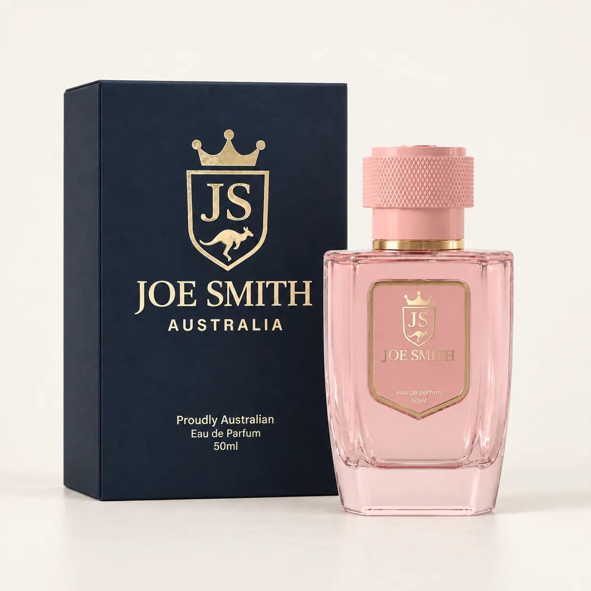 Joe Smith Desert Peony