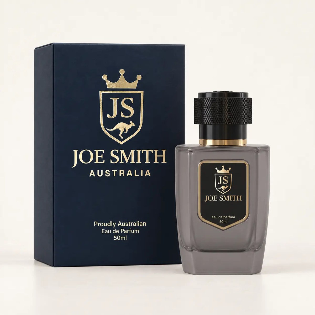 Joe Smith Desert Sandalwood