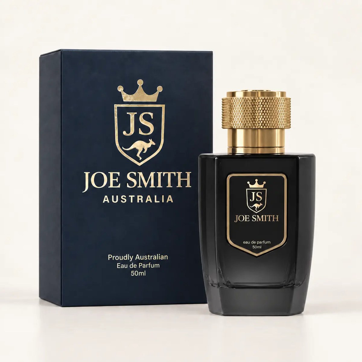 Joe Smith Desert Silk