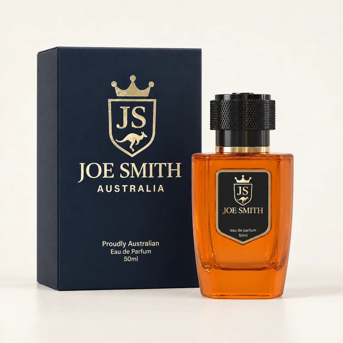 Joe Smith Outback Oud