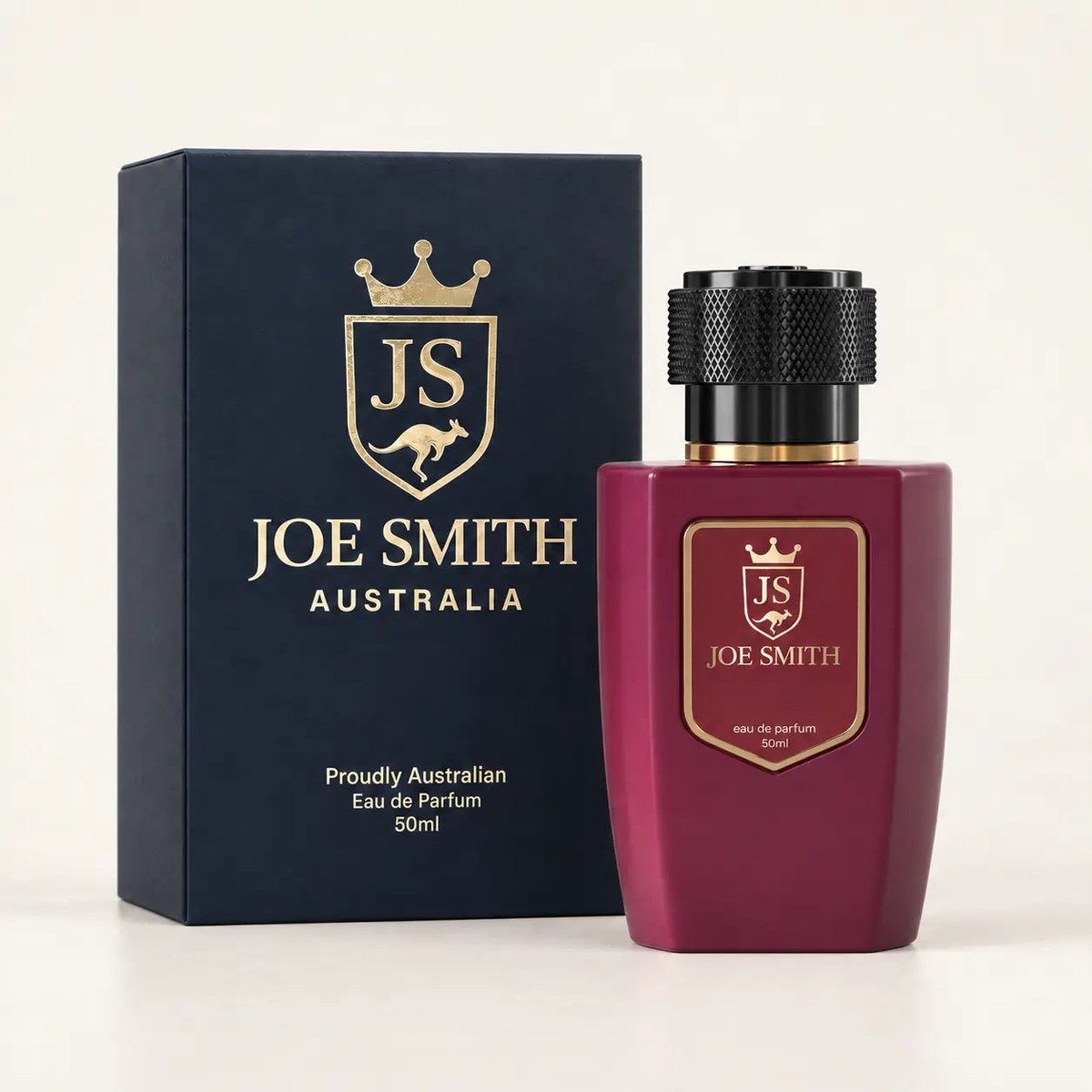 Joe Smith Rainforest Ruby