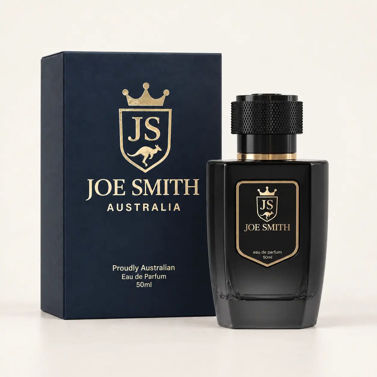 Joe Smith Sunlit Smoke