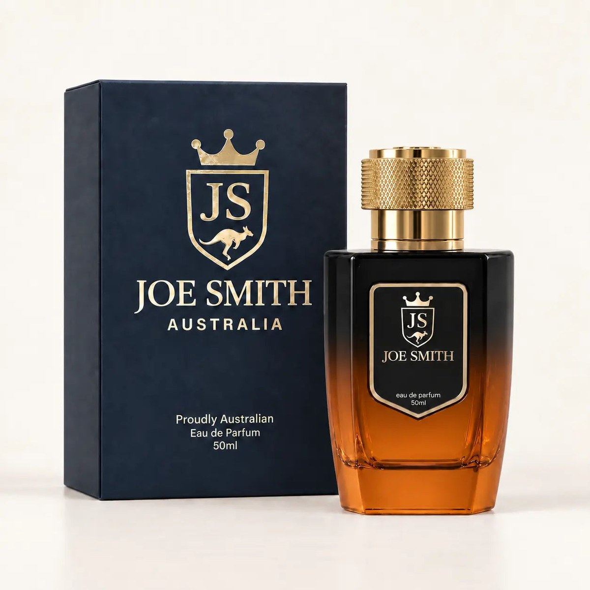Joe Smith Vanilla Lily