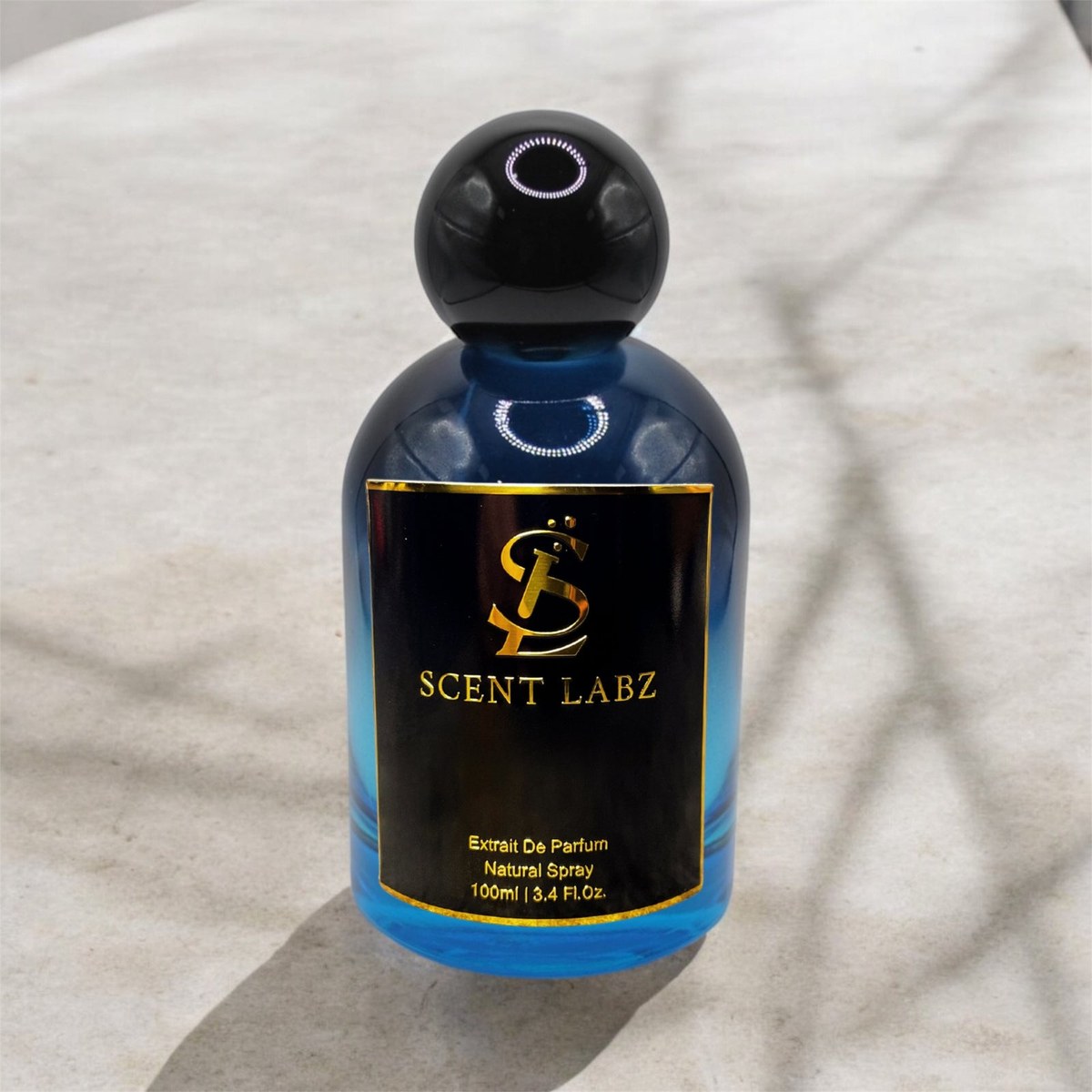 Scent Labz Dynamite