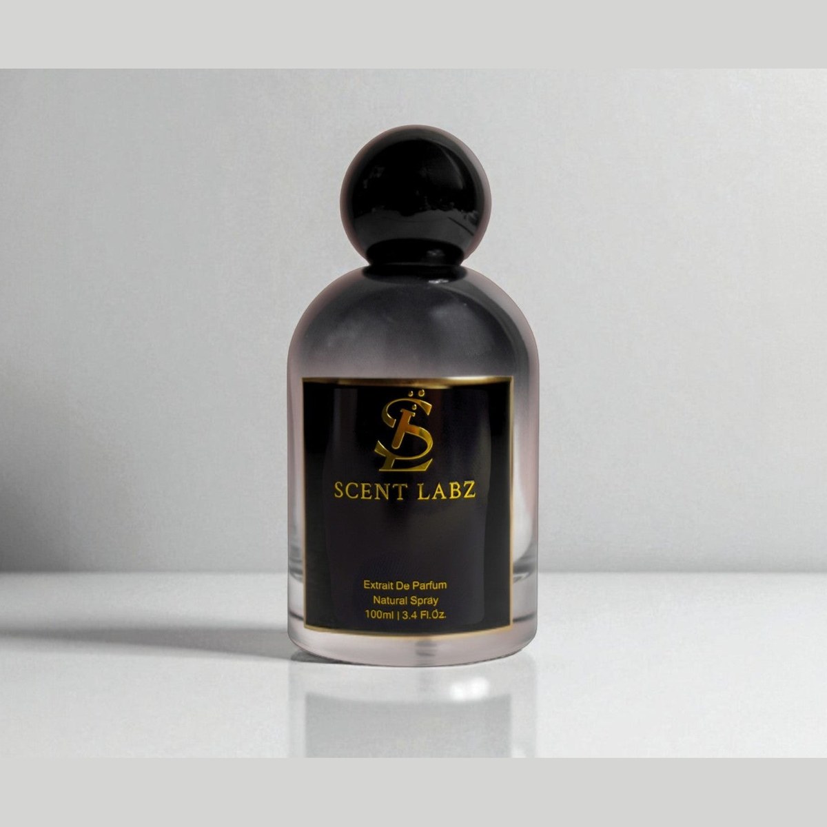 Scent Labz Intoxicating