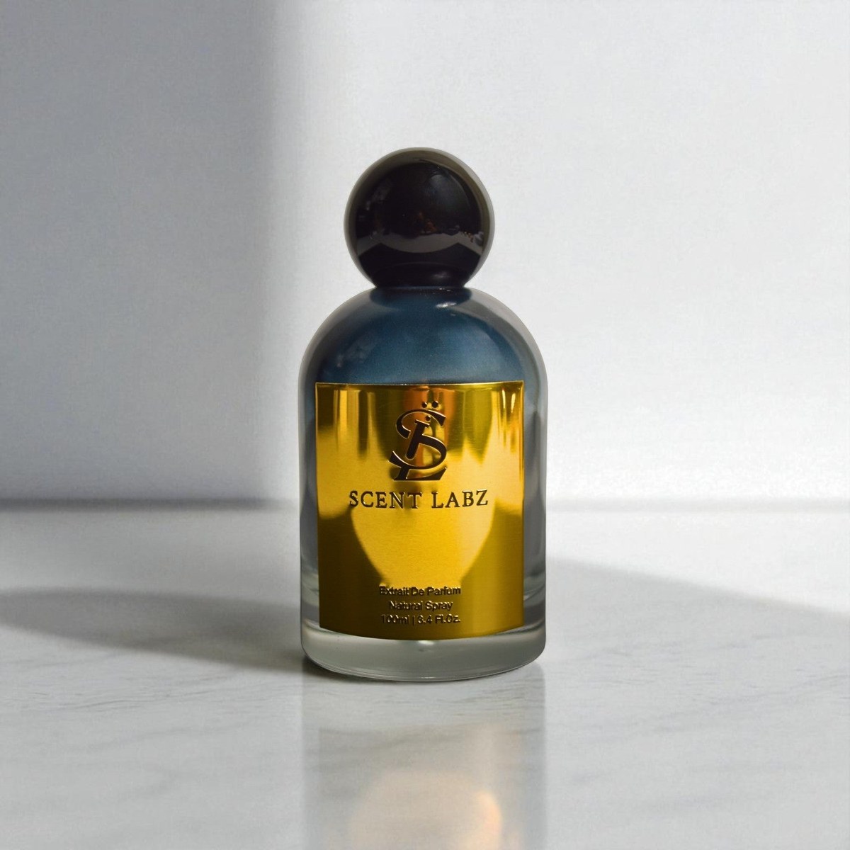 Scent Labz Opulent