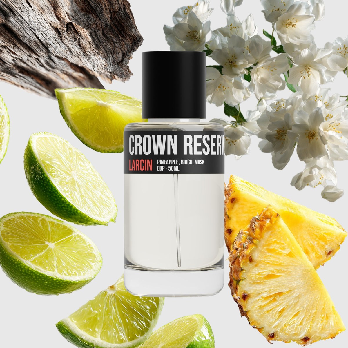 Larcin Crown Reserve