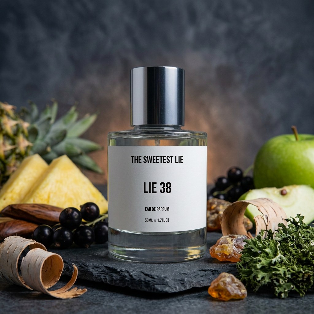 The Sweetest Lie Lie 38