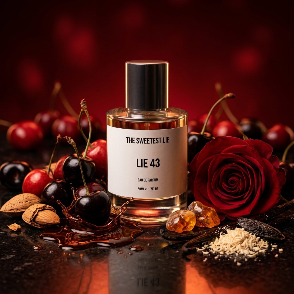 The Sweetest Lie Lie 43