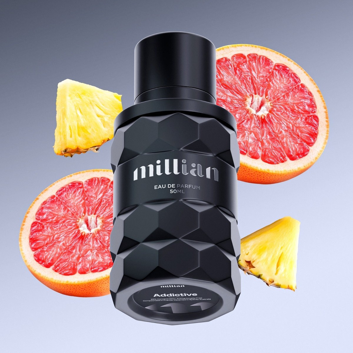 Millian Addictive