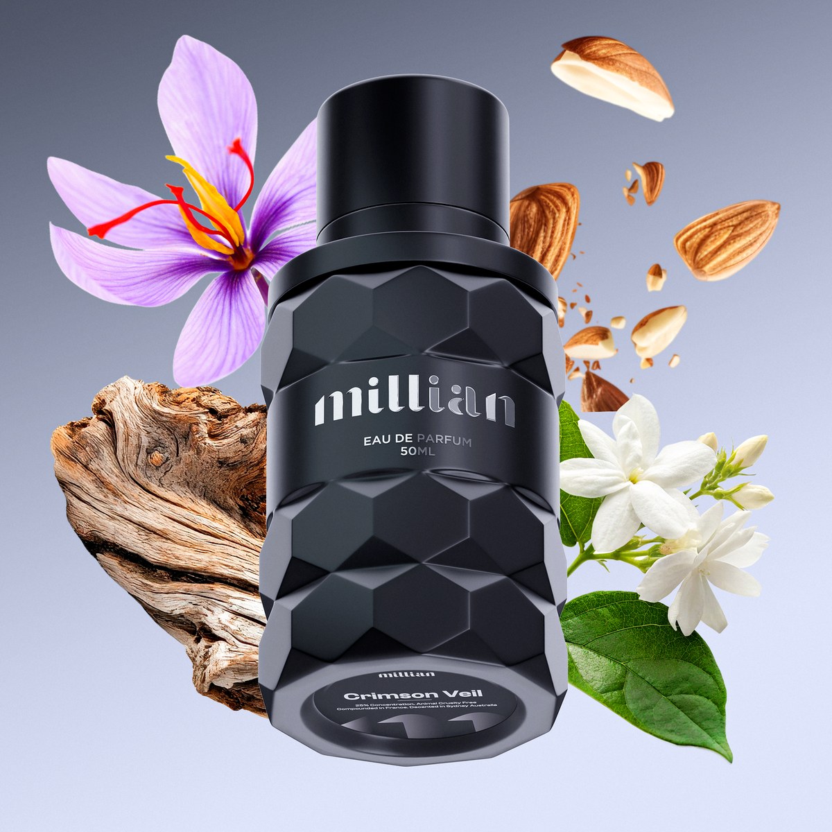 Millian bottle