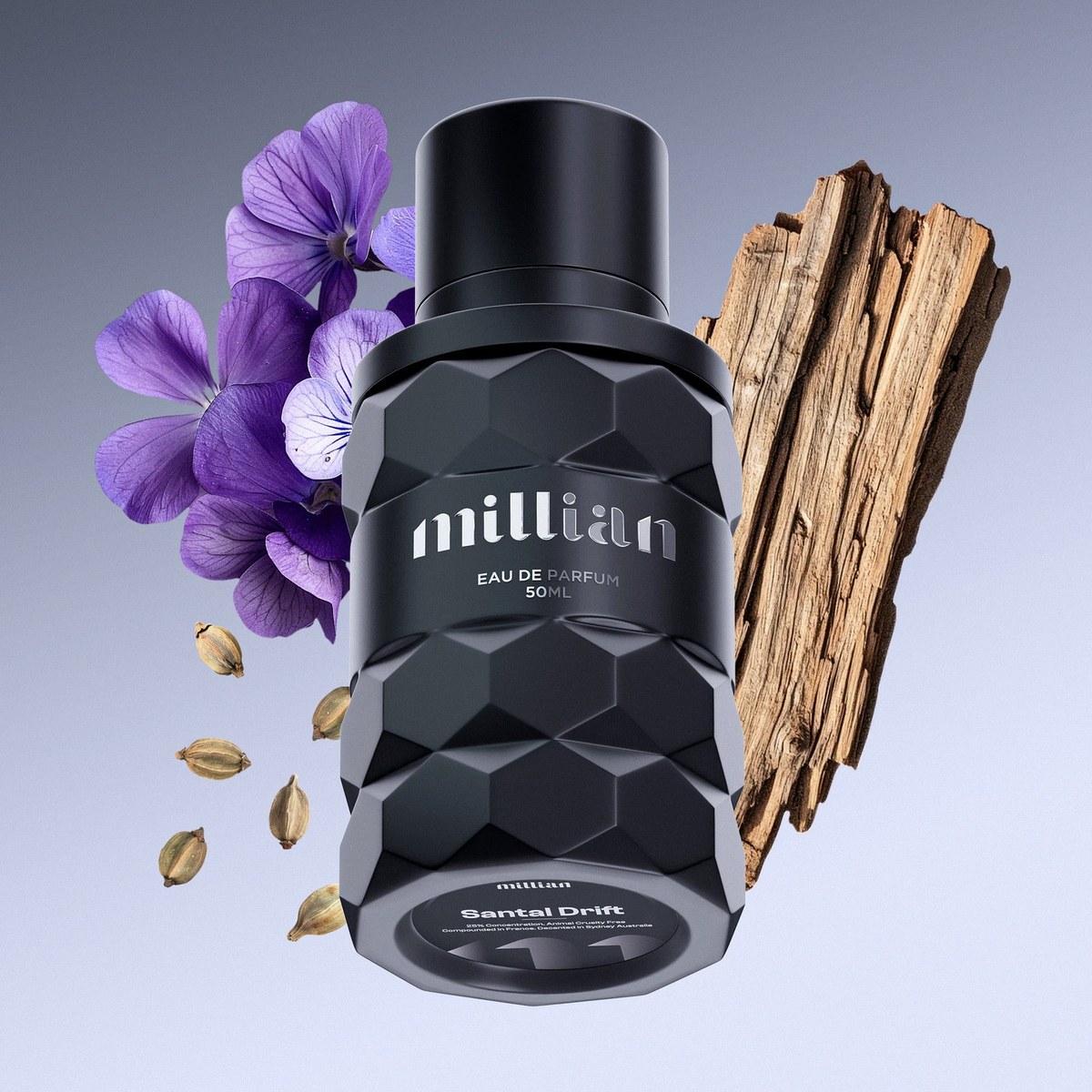 Millian Santal Drift