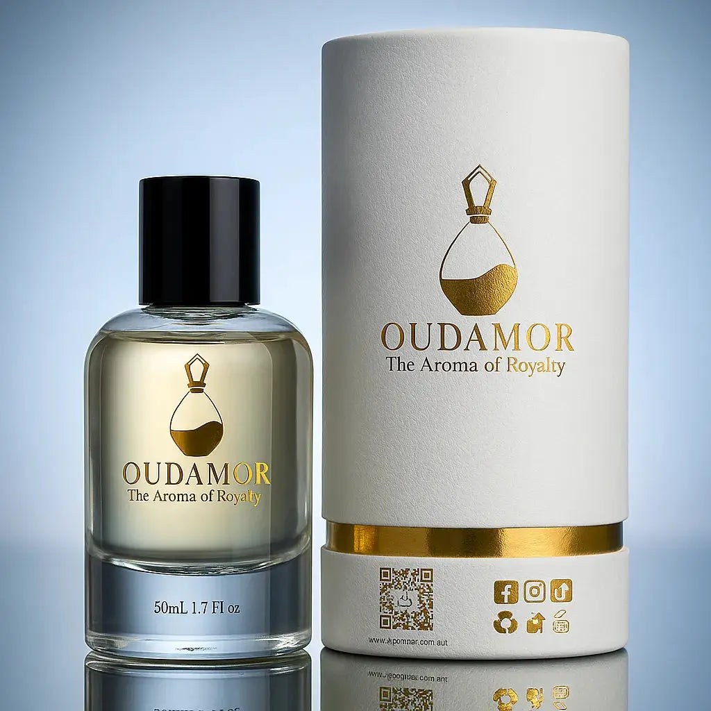 Oudamor Surge #8