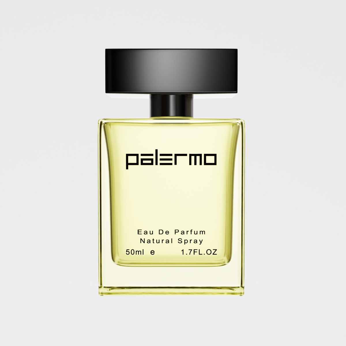 Palermo Perfumes M248