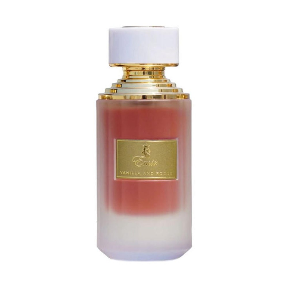 Paris Corner Emir Vanilla