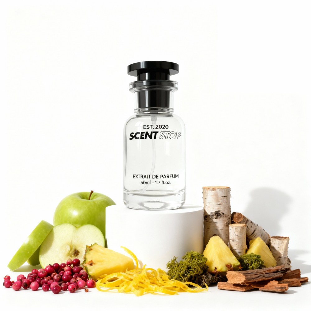 Scentstop Formula 002