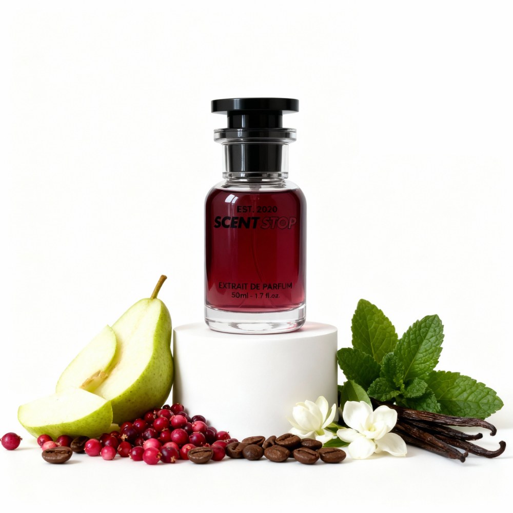 Scentstop Formula 003