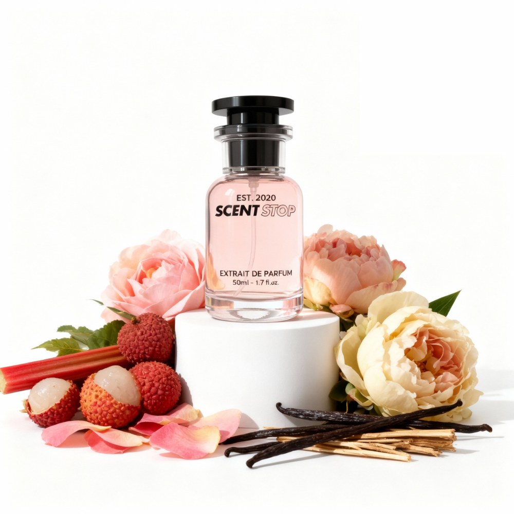 Scentstop Formula 005