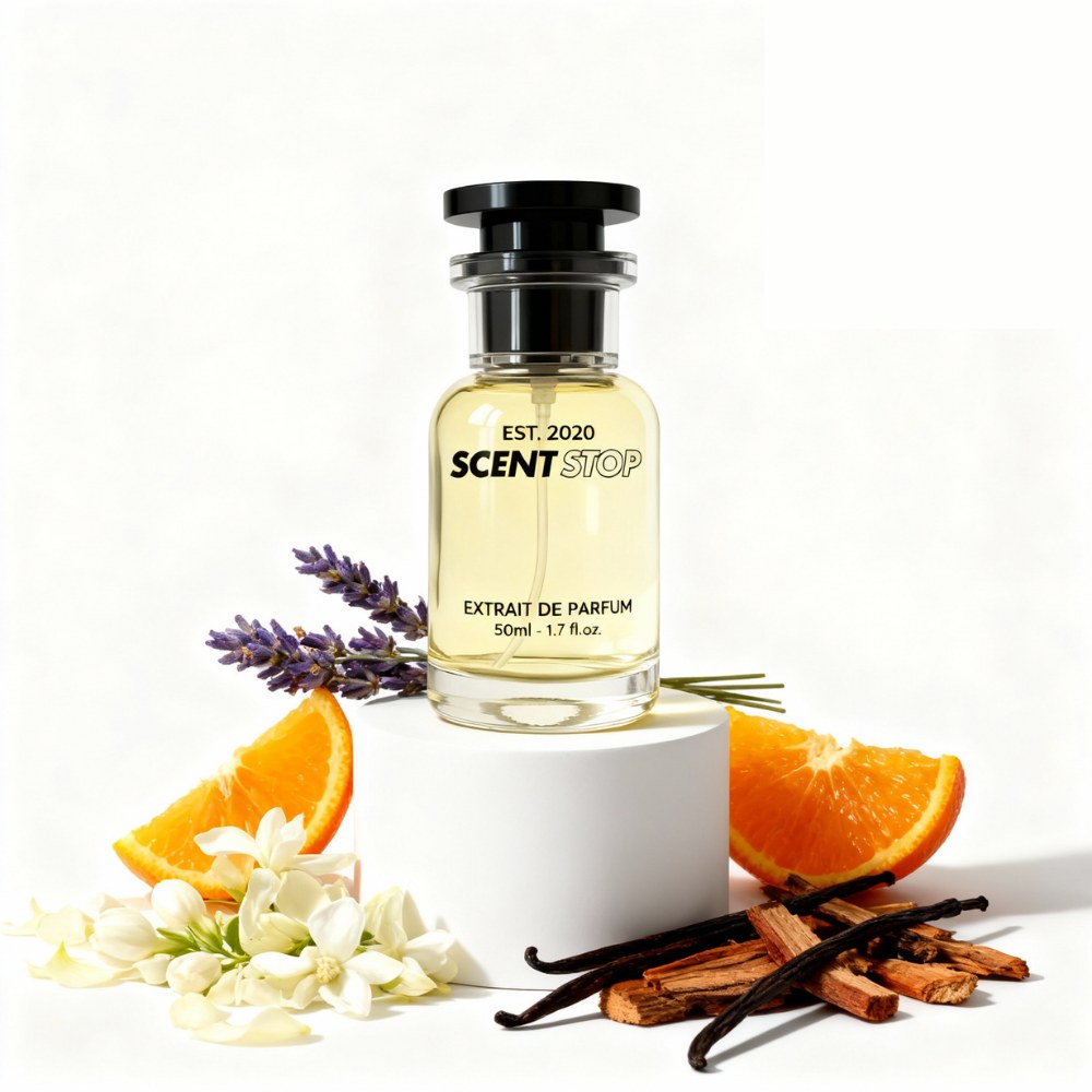 Scentstop Formula 012