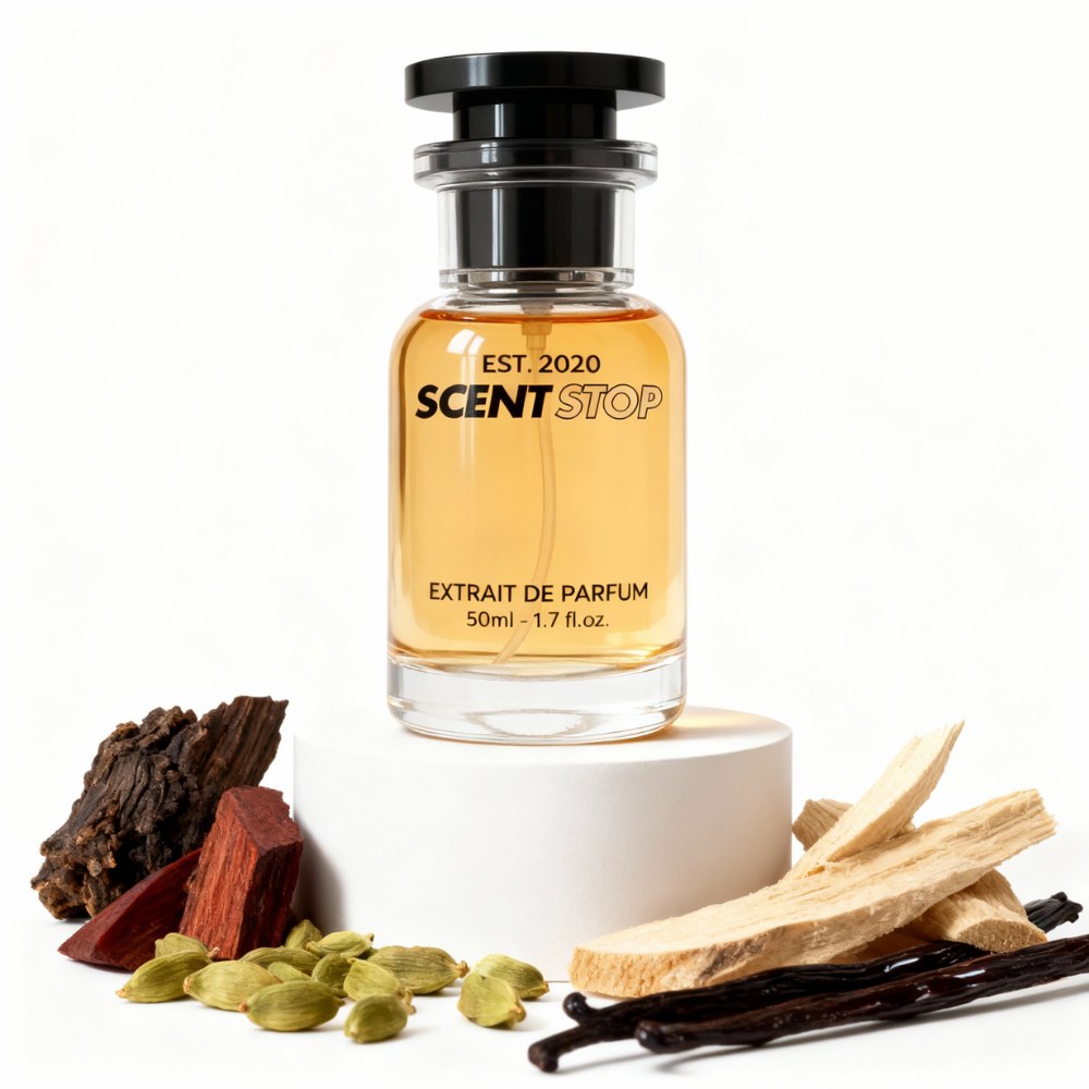 Scentstop Formula 032