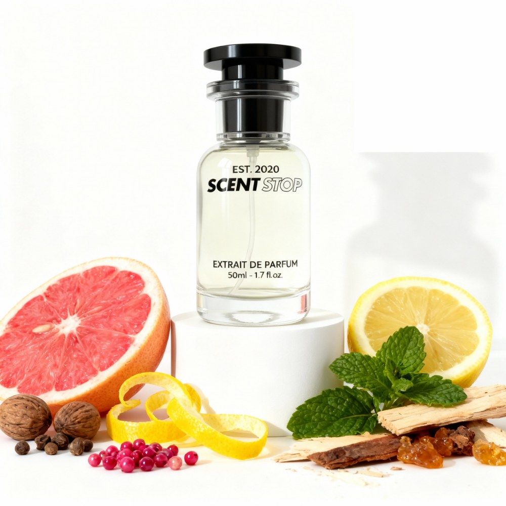 Scentstop Formula 040